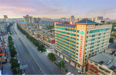 邵陽體檢醫(yī)院哪家好