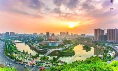 湖南邵陽:34個(gè)重點(diǎn)旅游招商項(xiàng)目對外公布