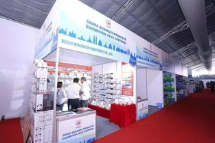 2019年中國(guó) 東盟博覽會(huì)越南機(jī)電展圓滿落幕