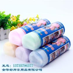 鹿皮巾外貿 舒邦日用品手感柔軟，品質贏得國際市場