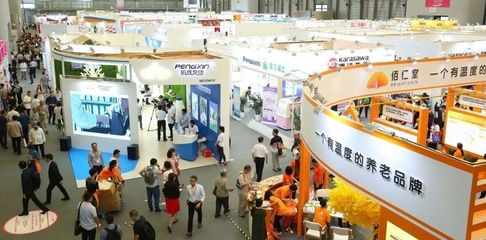 2020上海老博會明日盛大開幕，全方位觀展指南搶先看！